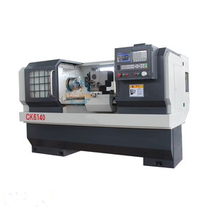 <span class=keywords><strong>Siemens</strong></span> Điều Khiển Máy Tiện Máy Giá Torno CNC CK6140 - Product Image 6