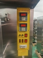 JB-330Y machine d'emballage liquide de sac en plastique automatique glace pop ensacheuse d eau ensacheuse-automatique-des-epic machine d'emballage