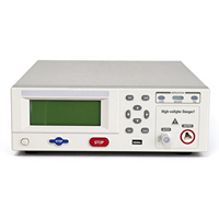 HOTOTECH 15KV DC Hipot Tester & Pengukur Resistansi Isolasi untuk Modul PV, Kabel EV, Transformator, Kapasitor