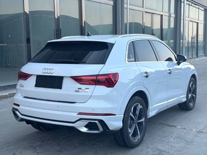 Voiture à essence d'<span class=keywords><strong>occasion</strong></span> <span class=keywords><strong>AUDI</strong></span> <span class=keywords><strong>Q3</strong></span> <span class=keywords><strong>Sportback</strong></span> 35 TFSI SUV, véhicule à essence d'<span class=keywords><strong>occasion</strong></span>, transmission intégrale, <span class=keywords><strong>Audi</strong></span> <span class=keywords><strong>Q3</strong></span> - Product Image 6