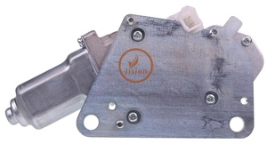 Moteur d'essuie-glace 4709168 YA00010377 pour excavatrice ZAX200-3 ZX220-5G - Product Image 3