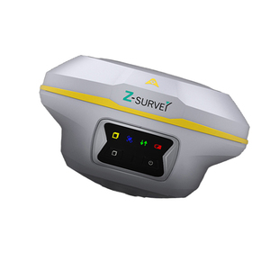 CHCNAV GPS I89 Instrumento de Topografía Portátil de Alta Precisión, Láser Intec, Equipo Portátil GNSS 4, Drone Matrice M40 Pro RTK - Product Image 5