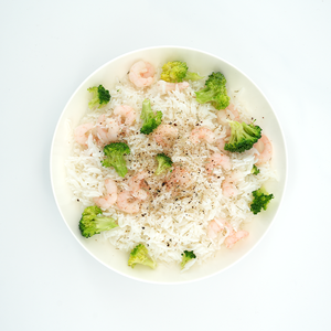 Riz instantané coréen Keto Halal sans odeur et faible en gras, snacks de riz sec Konjac Shirataki à faible teneur en glucides, <span class=keywords><strong>repas</strong></span> prêts à consommer - Product Image 6
