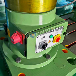 Machine de perçage radiale hydraulique Z3050 : un outil puissant pour le perçage des métaux, capable de percer des trous jusqu'à un diamètre de 50 mm - Product Image 5