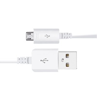 Kabel Pengisian Daya Micro USB TPE Berkualitas Tinggi 1.2m dengan Pengisian Cepat 3A dan Garansi 12 Bulan untuk Ponsel S6/S7