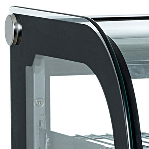 Tủ trưng bày bánh ngọt để bàn, tủ trưng bày bánh ngọt làm lạnh, tủ trưng bày bánh ngọt trên quầy - Product Image 5