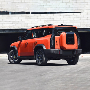 Chinois Jetour T2 Voyageur Suv Essence Petite <span class=keywords><strong>Mini</strong></span> Voiture Pour Adultes - Product Image 6