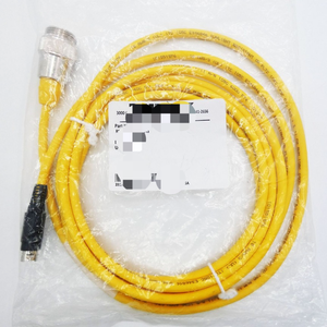 Rsm 40-3m/cs15643 U-98198 4-pins mannelijke kabel - ongebruikt - Nieuw Origineel Direct leverbaar Industriële automatisering Pac Dedicated Plc <span class=keywords><strong>Pro</strong></span> - Product Image 1