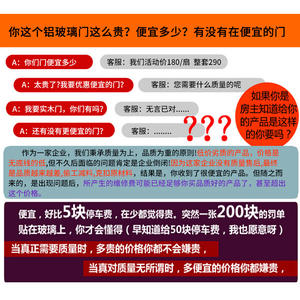 Puerta Arqueada de Vidrio Giratoria de 360 Grados para Tienda de Ropa, Diseño de Eje Central con Resorte de Suelo, Puerta Giratoria de Vidrio de Fábrica - Product Image 4