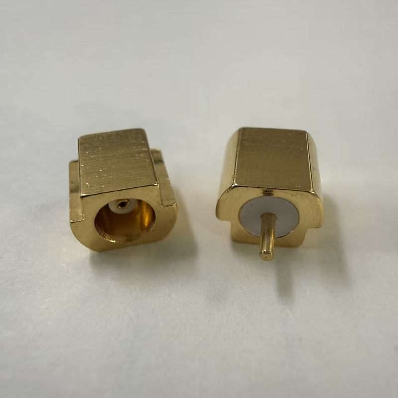 Top Class Super N Type Adapter