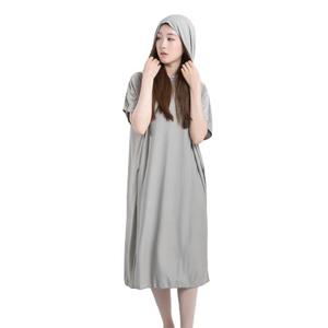 Sensación <span class=keywords><strong>de</strong></span> frío Capa <span class=keywords><strong>de</strong></span> <span class=keywords><strong>playa</strong></span> <span class=keywords><strong>de</strong></span> secado rápido Baño con capucha Cambio <span class=keywords><strong>de</strong></span> <span class=keywords><strong>ropa</strong></span> Toallas absorbentes Albornoces <span class=keywords><strong>para</strong></span> verano - Product Image 3