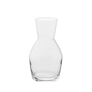Carafe à vin Ypsilon 0,5 L Bormioli Rocco H 17 cm Ø 9,3 cm - Product Image 1