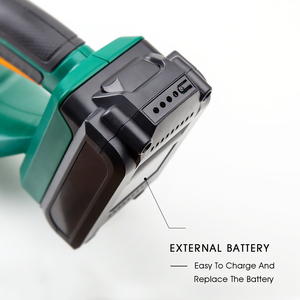 Arden-Juego de llantas de 20V, llantas de litio de 20V - Product Image 5