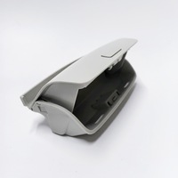 Boîte de rangement pour lunettes de soleil 1KD868837 pour VW Tiguan Skoda Superb Yeti, support de lunettes de plafond