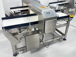 Détecteur de métaux numérique pour aliments, détecteur de métaux économique pour l'industrie alimentaire, détecteur de métaux pour nouilles instantanées - Product Image 4