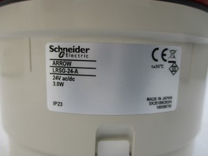 <strong>Plc</strong> Lrsg-24r-a 24vac/<strong>dc</strong> Nsmp for Warranty Product - Product Image 3