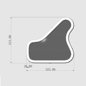 Juguetes Acuáticos Inflables <span class=keywords><strong>para</strong></span> Golf en Yate - Product Image 2
