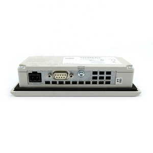 จอแสดงผล SIMATIC Operator 6AV6641-0AA11-0AX0 ของแท้ใหม่เอี่ยม - Product Image 5