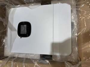 分相式太阳能逆变器 12KW 120V/240V UL ETL 认证 单 MPPT 96.8% 效率 紧凑型设计，适用于家庭能源系统 - Product Image 2