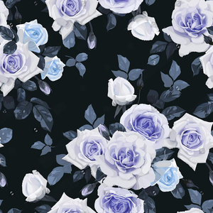 Tissu en crêpe de polyester Koshibo de Chine, matière douce, styles de conception personnalisés pour la saison estivale, impression numérique pour robe de mariée - Product Image 3