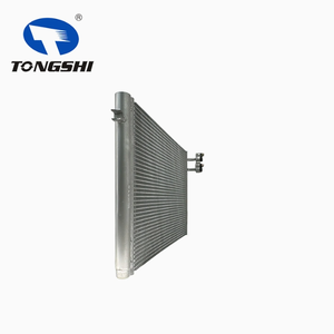 Condensador al por mayor de fábrica de China para 128 L BASE L63. 0L 08-13 o <span class=keywords><strong>1</strong></span> E81 E82 E87 E88 128i 04- OEM 6930038/ 040 - Product Image 3