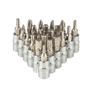 Garage Tools Equipment Adapter 40PCS Hex Star Torx <strong>Spline</strong> Socket Bit <strong>Set</strong> - Product Image 5