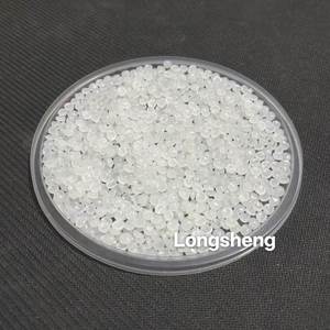 Prix de la matière première plastique en polyéthylène LDPE, résine LDPE vierge, granulés LDPE - Product Image 4
