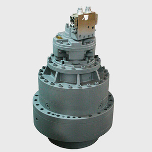 กว้านไฮดรอลิกสำหรับรถบรรทุกขนาด 2.5 ตัน ขายดี สำหรับรถแทรกเตอร์ - Product Image 4