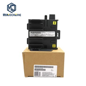 6ES7194-4GA60-0AA0หน่วยฐานอุตสาหกรรม6ES7194-4GB20-0AA0โมดูลตัวนำสำหรับ et 200PRO โมดูล PLC ระบบควบคุมแบบกระจาย - Product Image 1