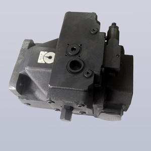 Pompe hydraulique chinoise A10VSO 71 A10V A10VO A4VG A4VSO250 A10VO45 A10VSO100 Acheter une pompe à piston hydraulique axiale - Product Image 5