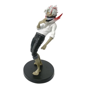 Figurines de manga debout de 17 cm, statues, Dan Da Dan Takakura Ken, figurine de dessin animé, figurine en PVC, figurine d'anime, jouets cadeaux - Product Image 3