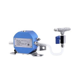 CE chứng nhận cyw303 thủy lực tĩnh đo mức độ chính xác cao và ổn định tốt chi phí-hiệu quả cụ đo lường Vật Lý - Product Image 6