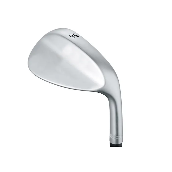 High Quality CNC Milling USGA Face Forged Golf Wedge Head