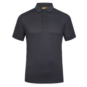 T-shirts personnalisés pour hommes pas chers, 100% coton, tricotés, respirants, séchage rapide, votre propre marque - Product Image 6