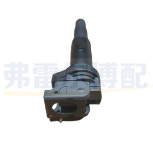 คอยล์จุดระเบิดสำหรับเปอโยต์ 2008 3008 408 ซีตรอง C4 C5 C6 1.6T 1.8T อะไหล่ทดแทนสำหรับรถยนต์ - Product Image 1