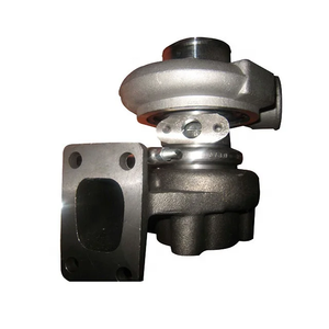 เทอร์โบชาร์จเจอร์ รุ่น HD450-1 HD450 TD04HL-13G สำหรับรถขุด Mitsubishi Kobelco 4D31 4D31T 49189-00800 ME080442 - Product Image 3