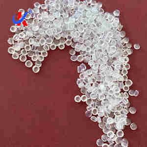 วัตถุดิบ<span class=keywords><strong>พลาสติก</strong></span> PVC คุณภาพสูง เม็ด<span class=keywords><strong>พลาสติก</strong></span> PVC บริสุทธิ์ เกรดทางการแพทย์ โพลีเมอร์พลาสติก PVC - Product Image 6