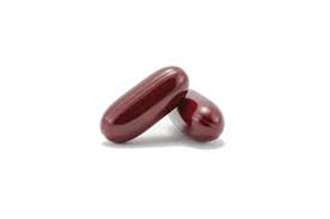 ซอฟต์เจลรกกวางขายส่งจากโรงงาน สำหรับต่อต้านริ้วรอย ด้วยสารสกัดจากรกกวาง  อาหารเสริมชนิดแคปซูล - Product Image 4