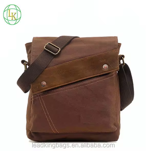 Bolso <span class=keywords><strong>bandolera</strong></span> de lona clásico, <span class=keywords><strong>bandolera</strong></span> para hombre, <span class=keywords><strong>bandolera</strong></span> esencial - Product Image 2