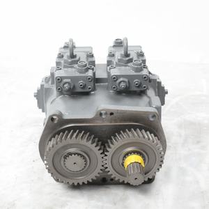 Bomba Hidráulica Principal EX210H-5 EX210LCH-5 para Excavadora Hitachi, Repuestos 9152668 9150726 HPVO102FW-RH23B, Bomba de Pistones - Product Image 2