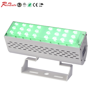 <span class=keywords><strong>ETL</strong></span> được liệt kê DMX công suất cao 50W 100W 200W 300W lumimax từ xa RGB <span class=keywords><strong>LED</strong></span> Flood Light - Product Image 5