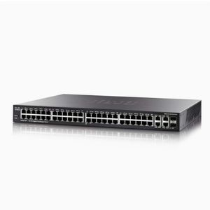 Commutateurs de réseau Gigabit originaux SF220/SG220/SG350-24P/48P/28MP/52-K9-CN SG250-08-K9-CN SG350-<span class=keywords><strong>28</strong></span>/52/P/-K9-CN - Product Image 6