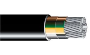 Aluminum <b>Cable</b> Overhead <b>Cable</b> AXPK-Plus <b>Cable</b> Overhead <b>Cable</b> - Product Image 2
