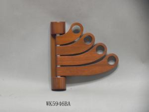 On the wall hanging clothes tree - Product Image 3