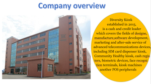Sistema de quiosco de efectivo, sistema de extracción de efectivo en <span class=keywords><strong>ATM</strong></span>, en múltiples terminales, compatible con criptomonedas y criptomonedas - Product Image 6