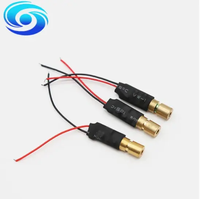 Module laser bleu personnalisé 450 nm 5 mW pour pointeur laser