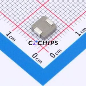 Inducteur de puissance MS0520-1R0M SMD, 5,45x5,2x2mm (Inductance : 1uH) (Précision : 20%) Courant nominal : 6A - Product Image 2