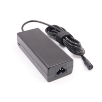 Adaptateur d'alimentation efficace 90W avec prise CC multibroches pour l'électronique personnalisée