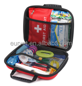 Chariot d'anesthésie d'hôpital en plastique ABS multifonction PET EUR Chariot d'urgence pour médicaments et médicaments - Product Image 6