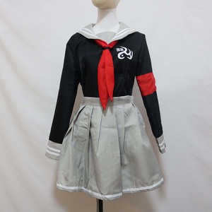 Danganronpa ชุดคอสเพลย์ GAHC-011โคโคยามะชุดนักเรียนเซเลอร์ - Product Image 5